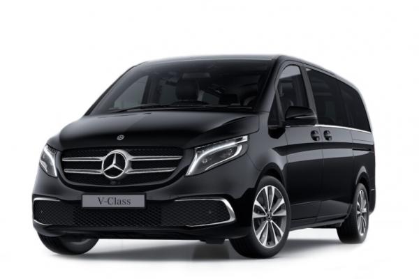 Sofia - Bucharest: Private taxi transfer