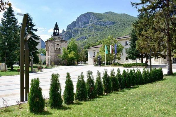 Sofia - Vratsa: Private taxi transfer