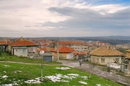 София - Омуртаг: Самостоятелен такси трансфер