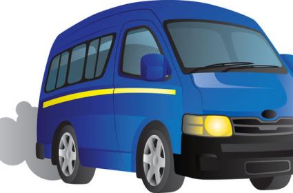 Sofia - Zheravna: Private taxi transfer